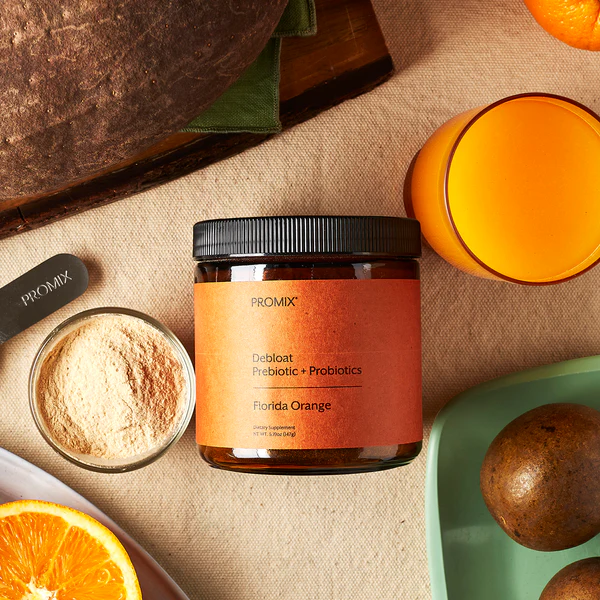 Fuel Your Peak Performance Naturally